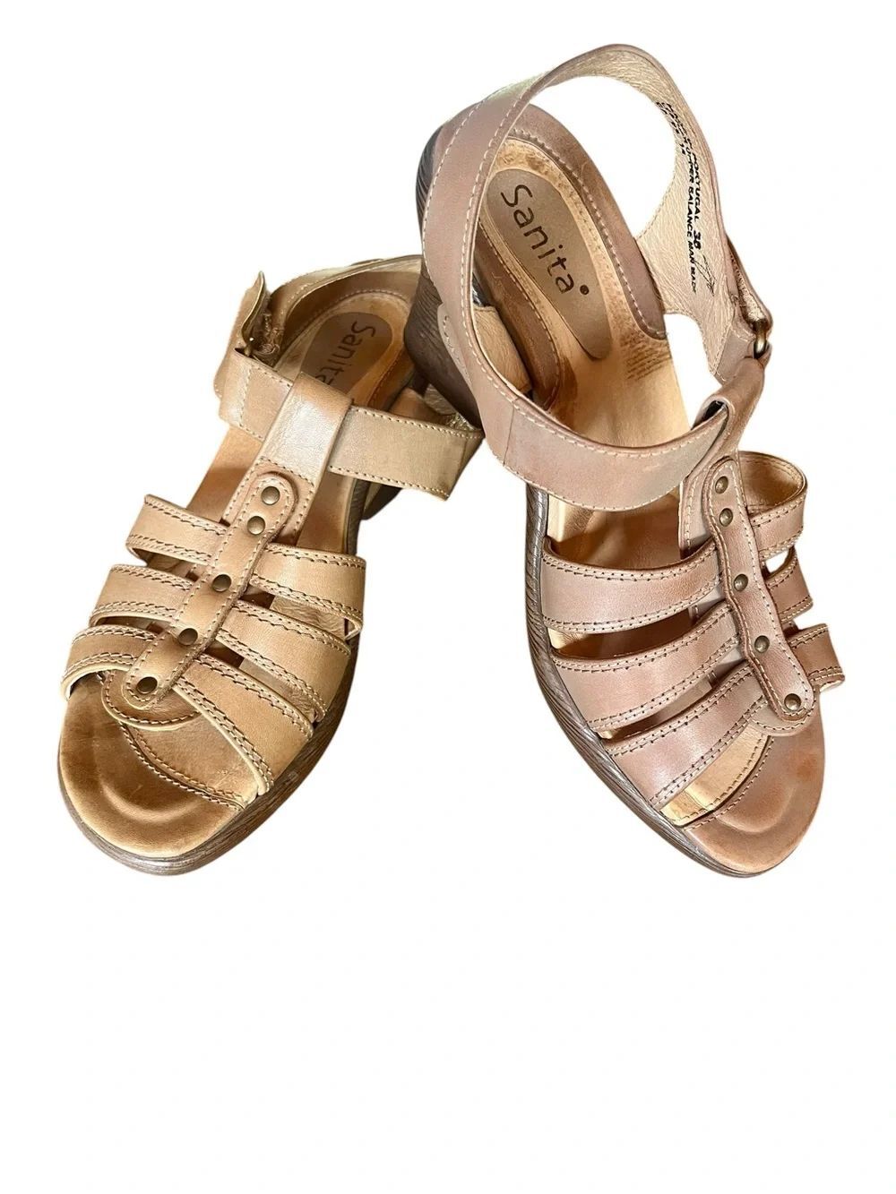 Sanitas Sandal